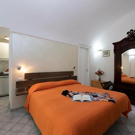Sol Levante Amalfi Exterior photo
