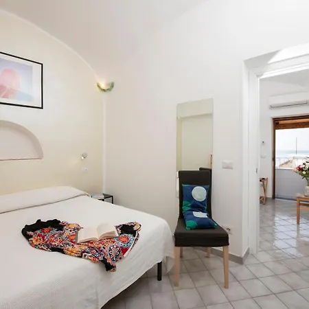 Sol Levante Amalfi Exterior photo