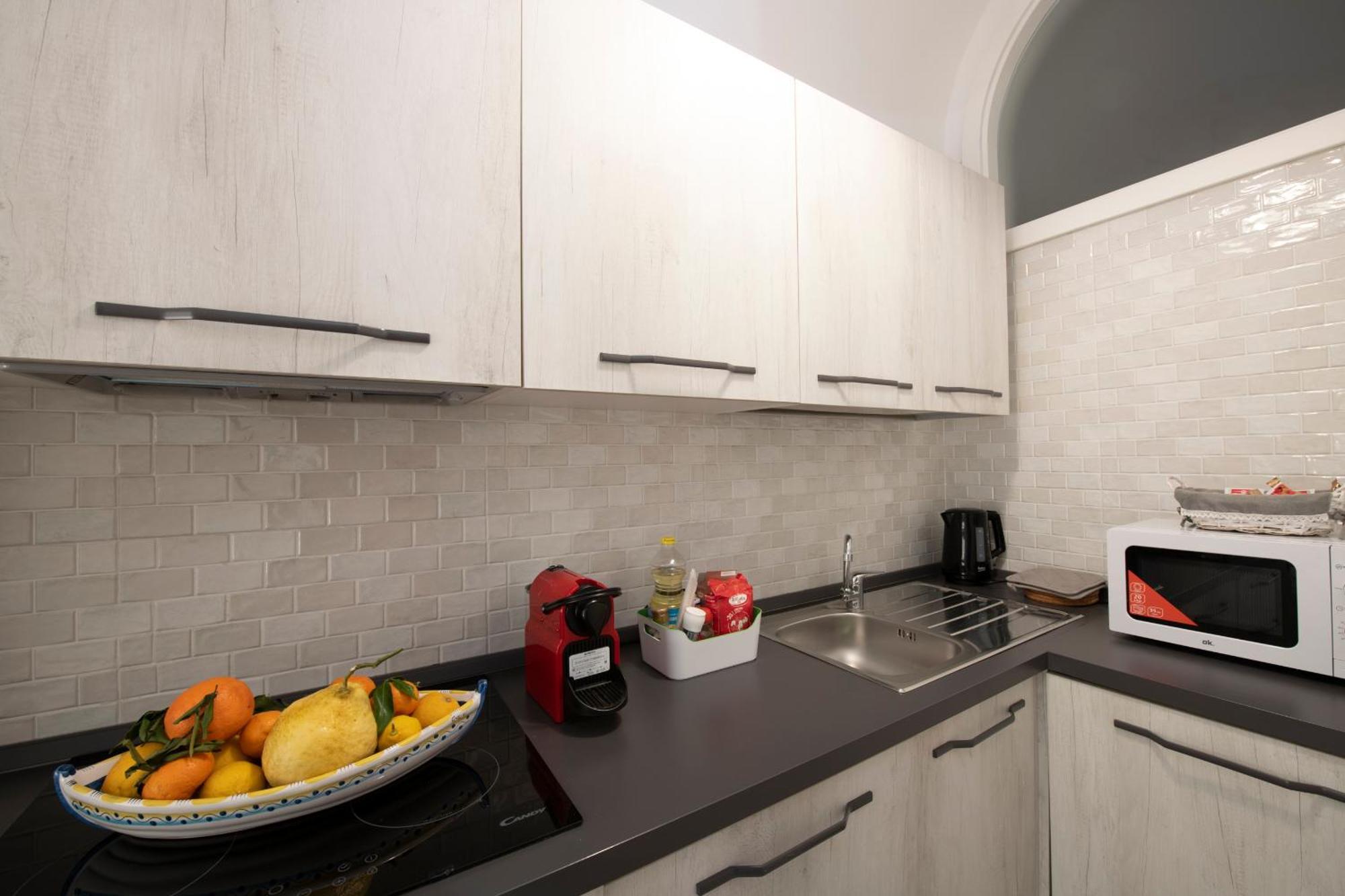 Holiday home Sol Levante