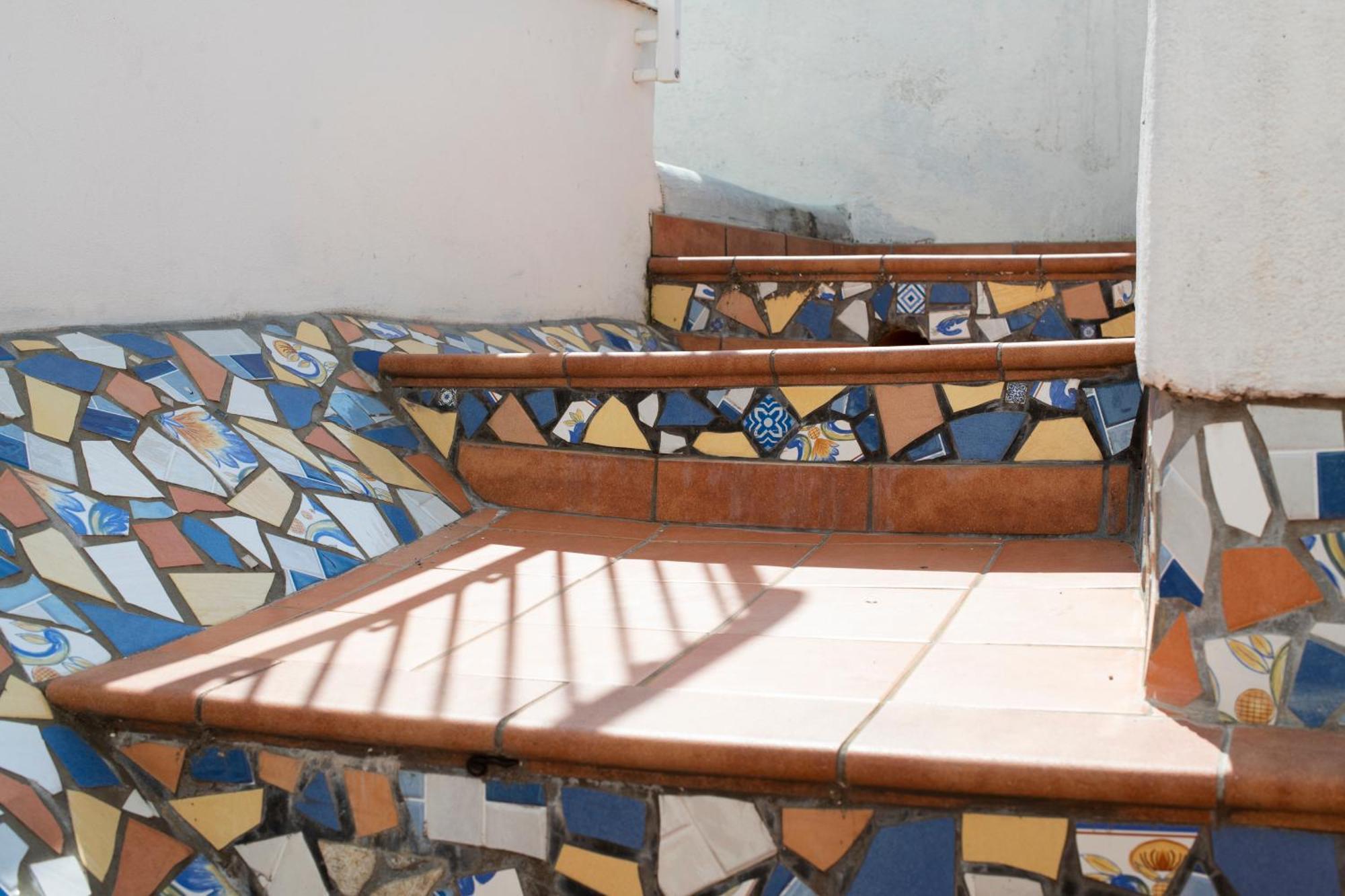 Holiday home Sol Levante