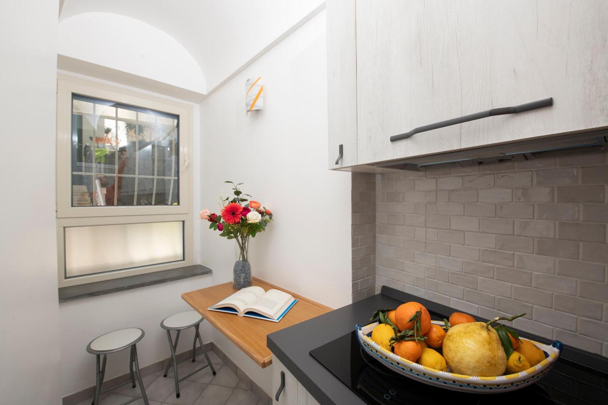 Holiday home Sol Levante *
