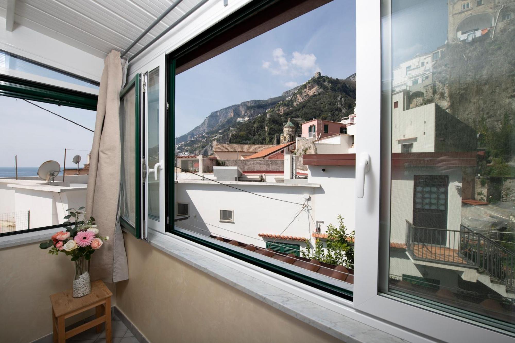 Holiday home Sol Levante