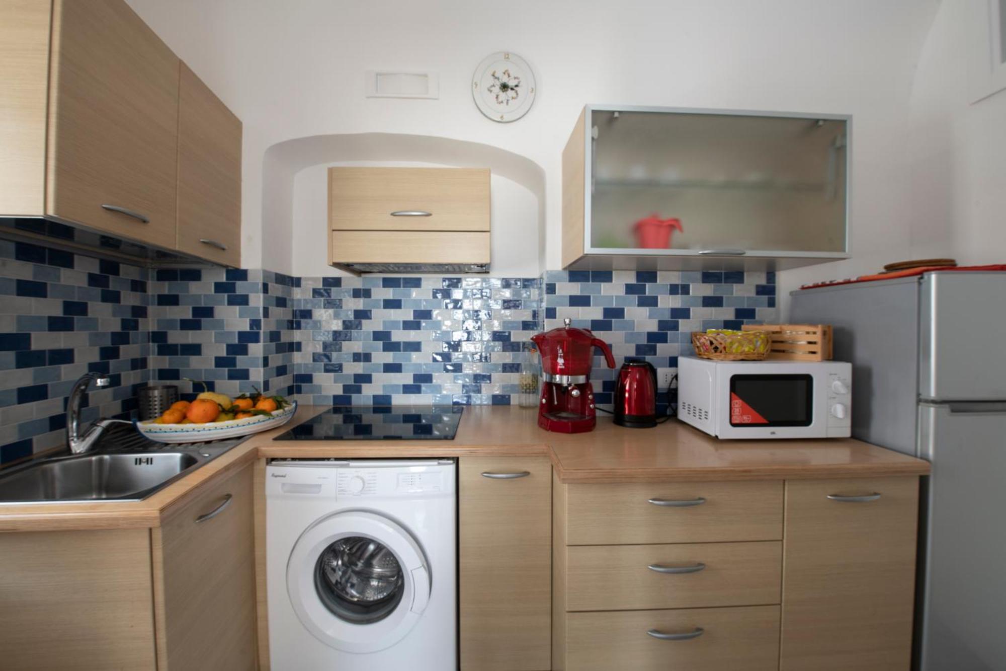 Holiday home Sol Levante *