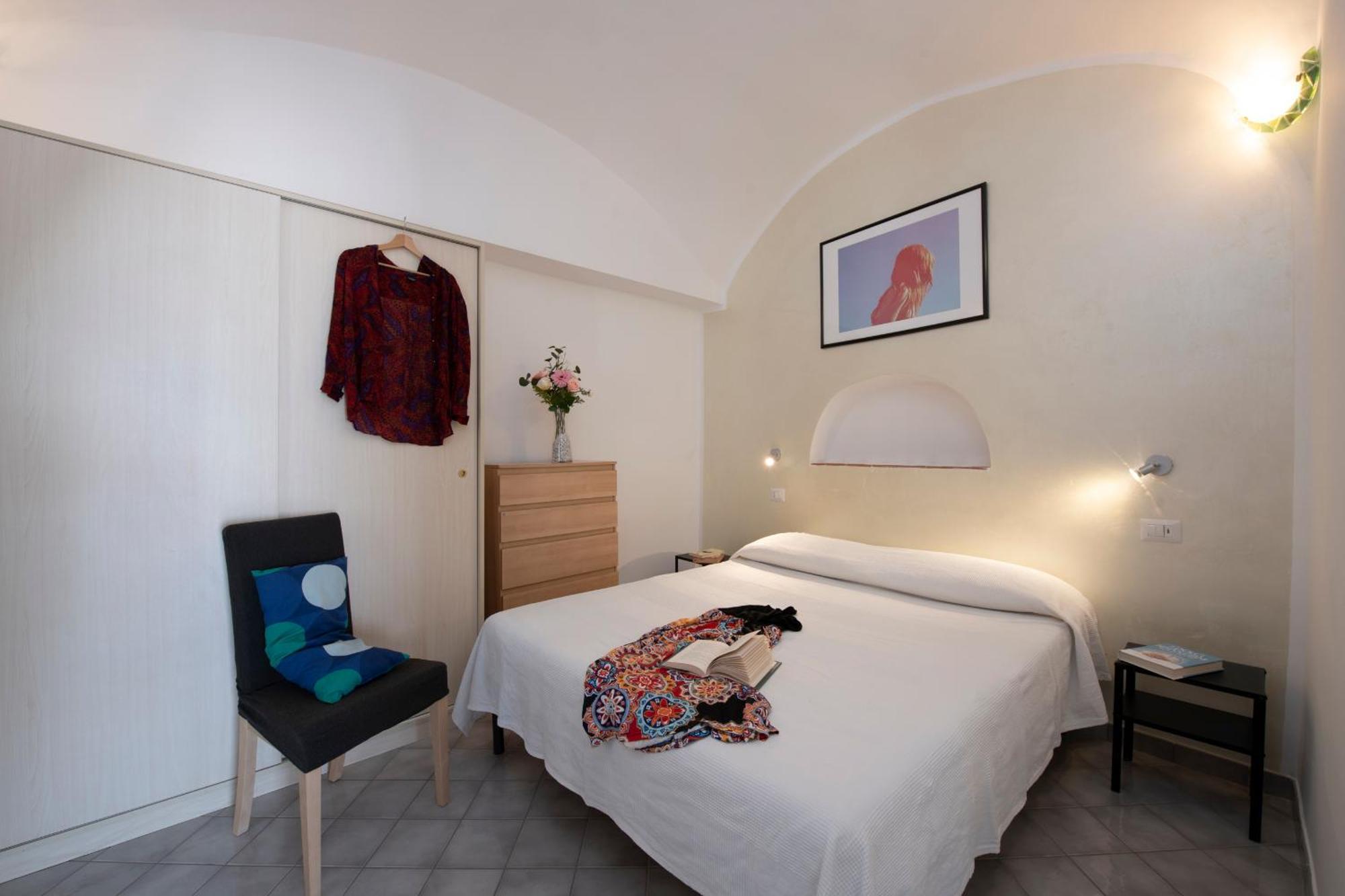 Sol Levante Holiday home *