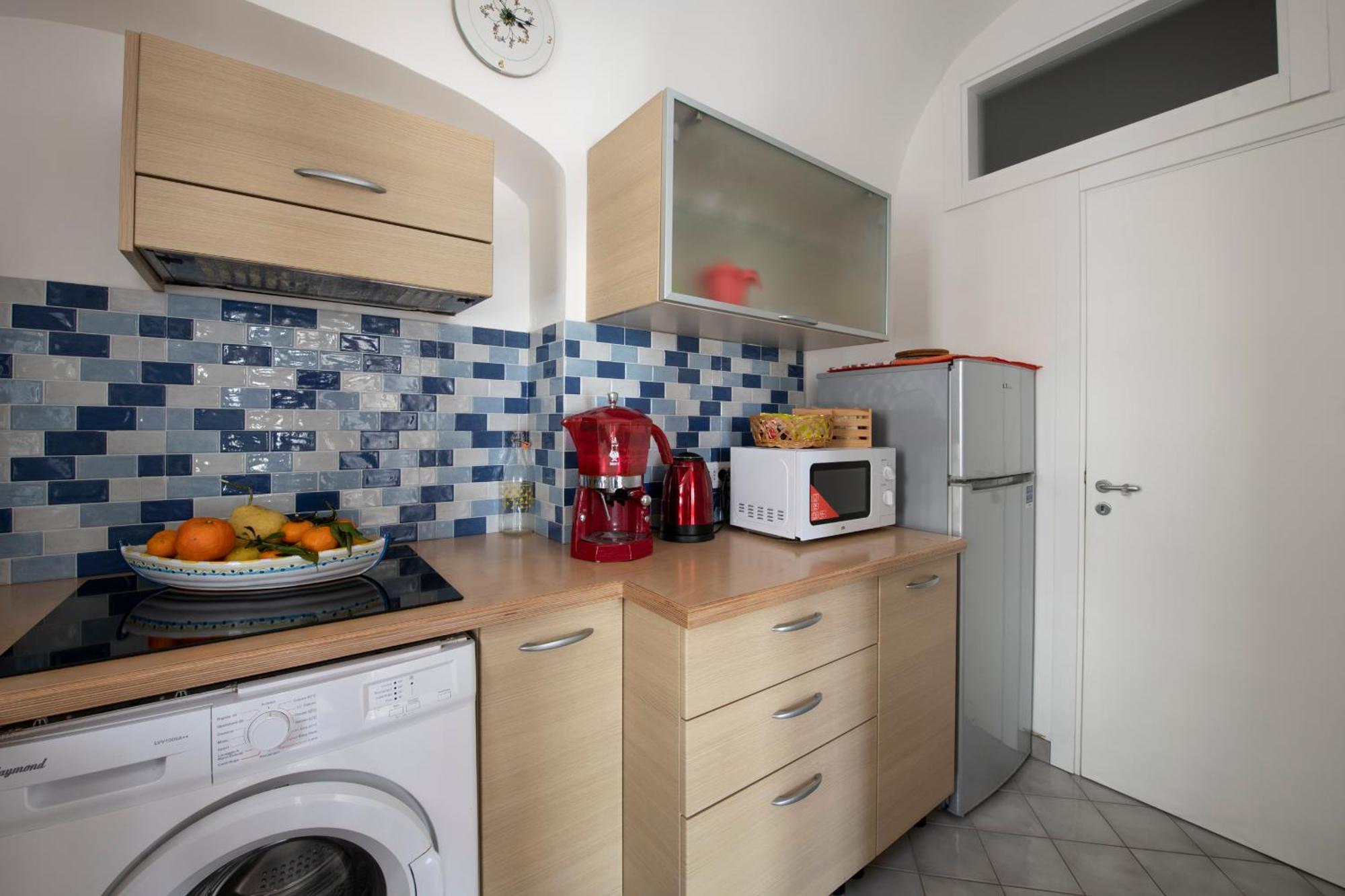 Holiday home Sol Levante Amalfi