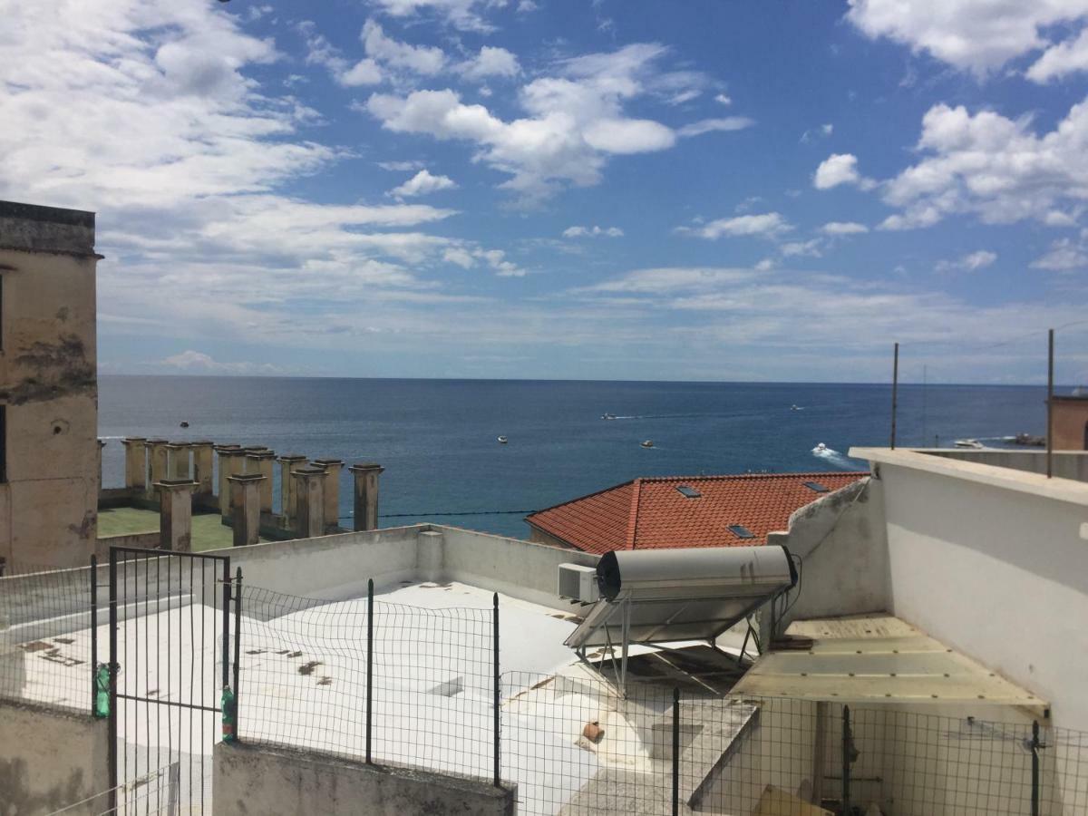 Hébergement de vacances Sol Levante