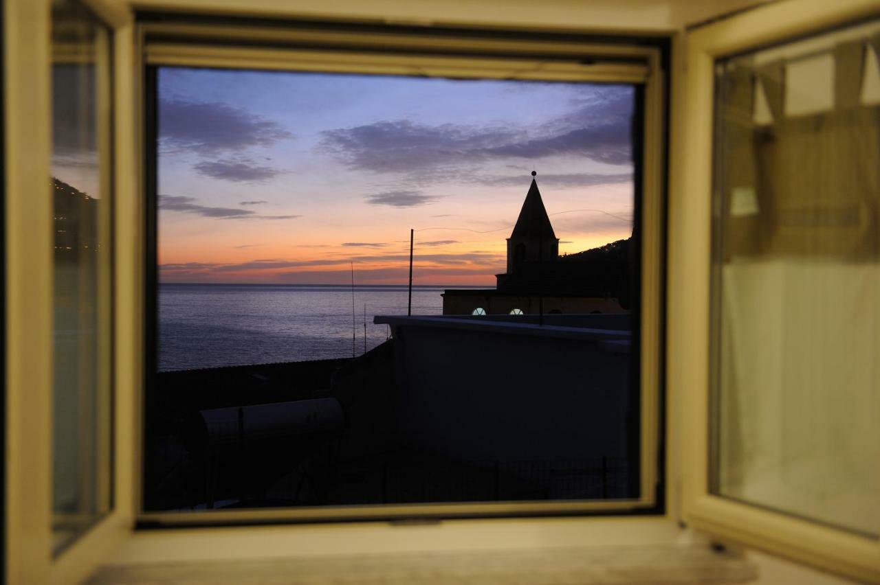 Sol Levante Hébergement de vacances