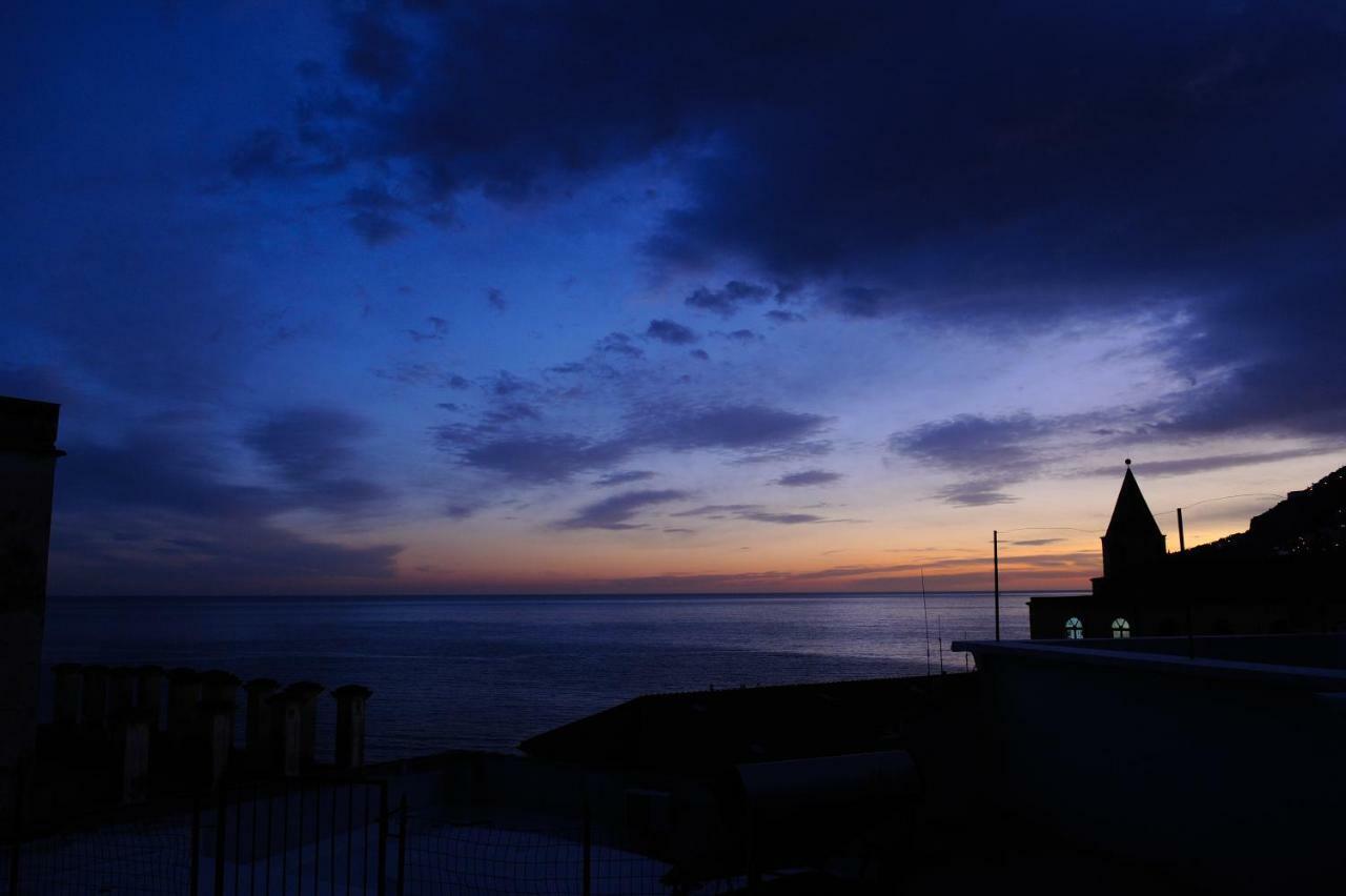 Holiday home Sol Levante Amalfi