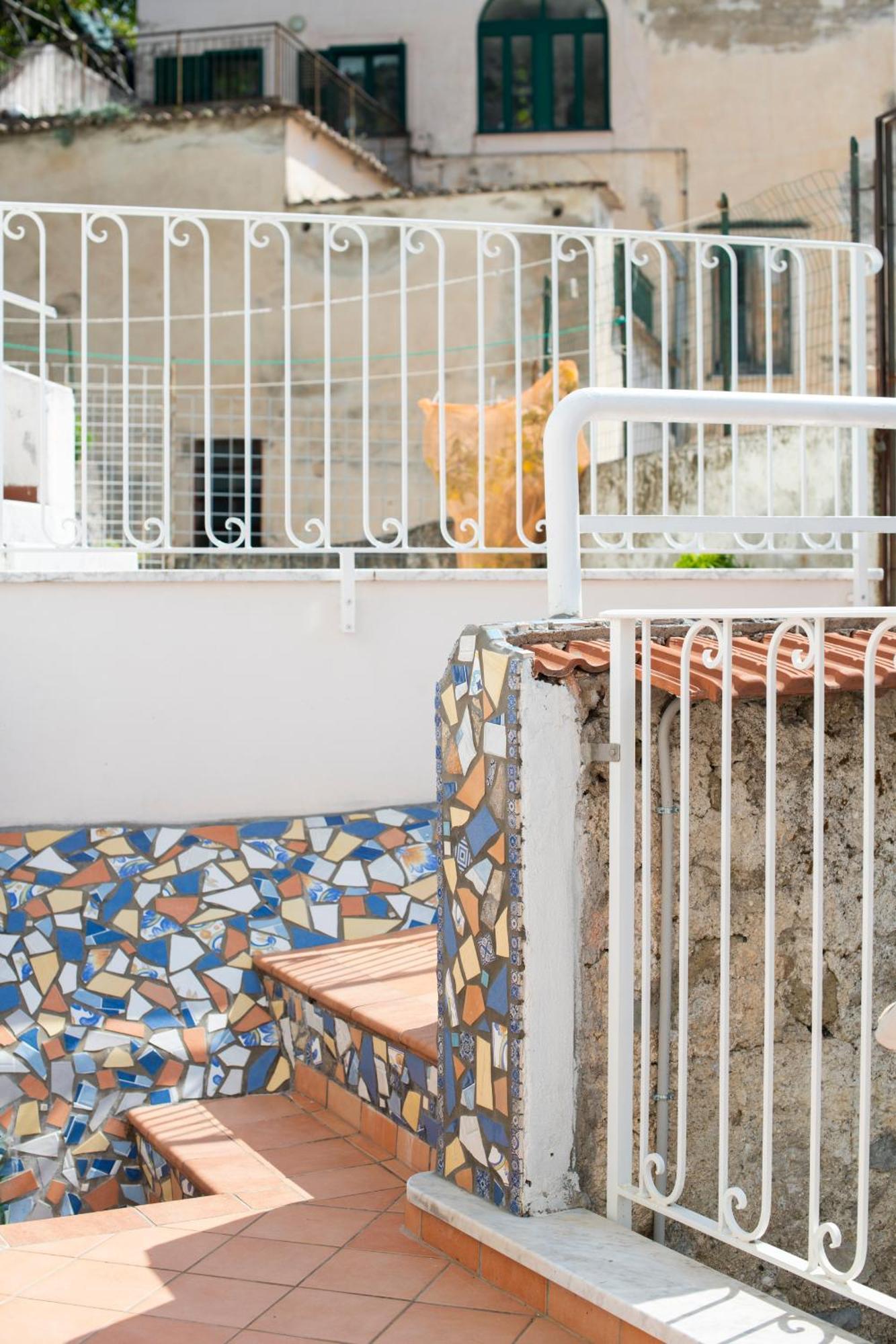 Holiday home Sol Levante Amalfi
