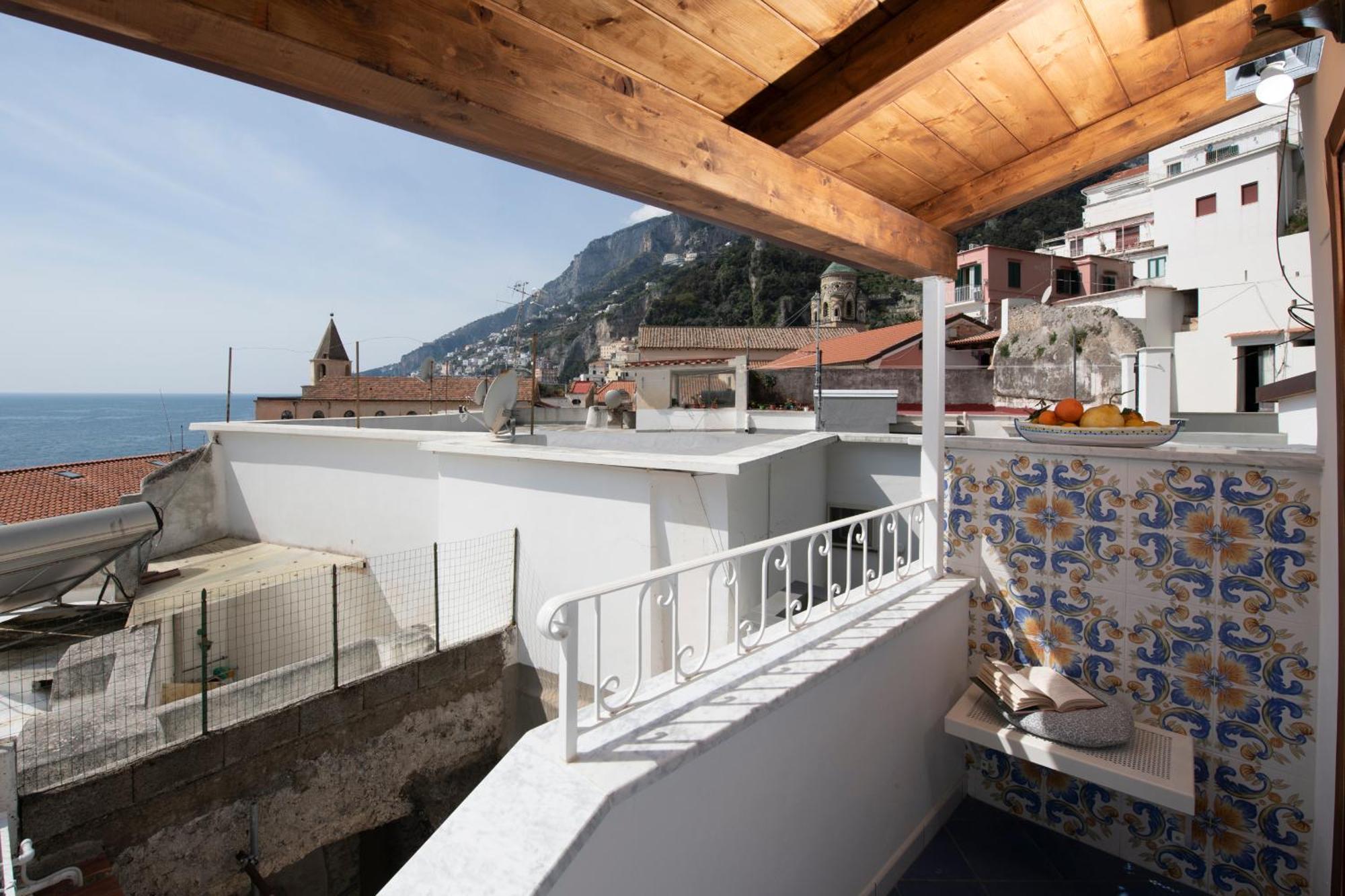 Sol Levante Holiday home