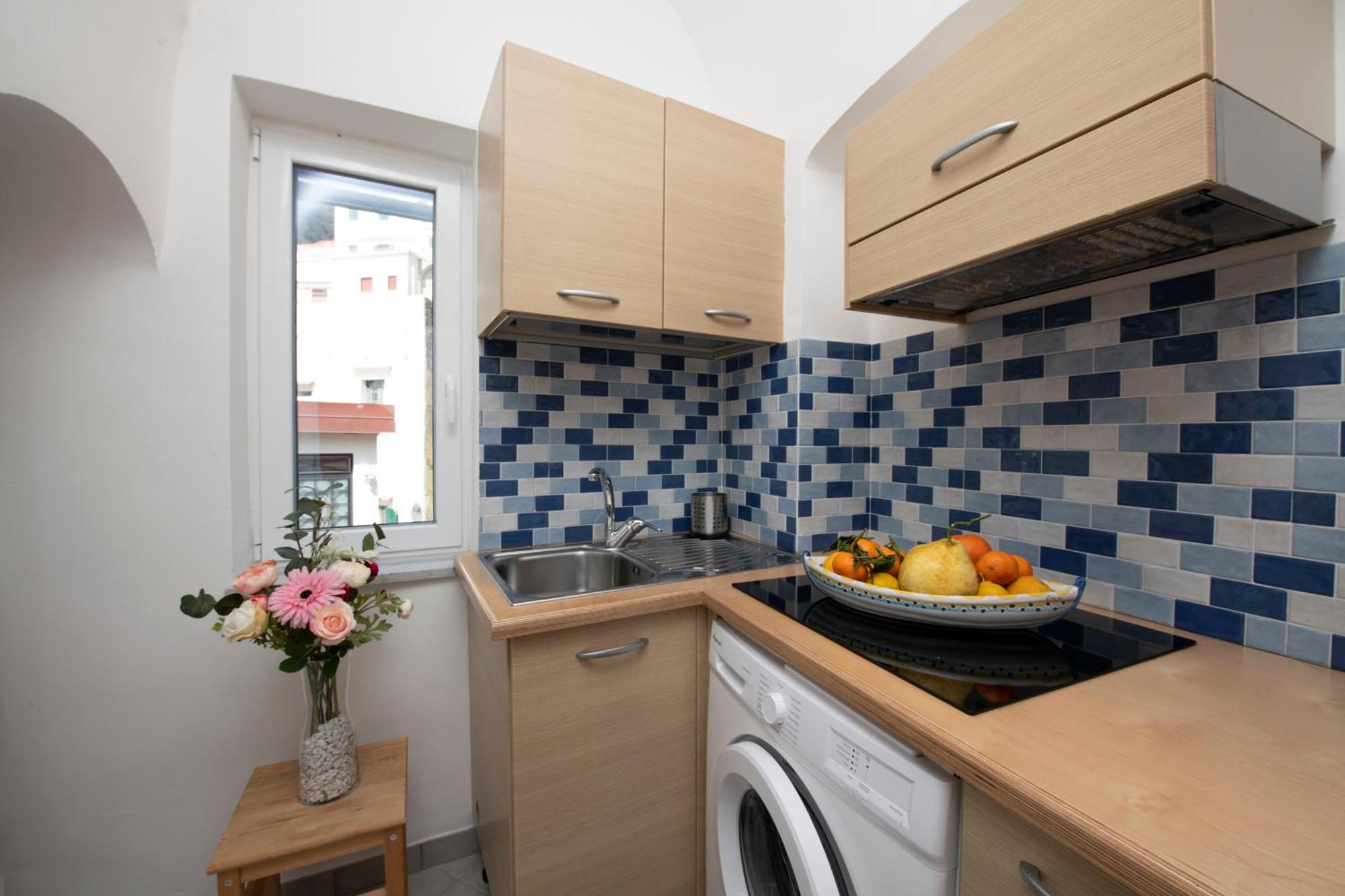 Holiday home Sol Levante