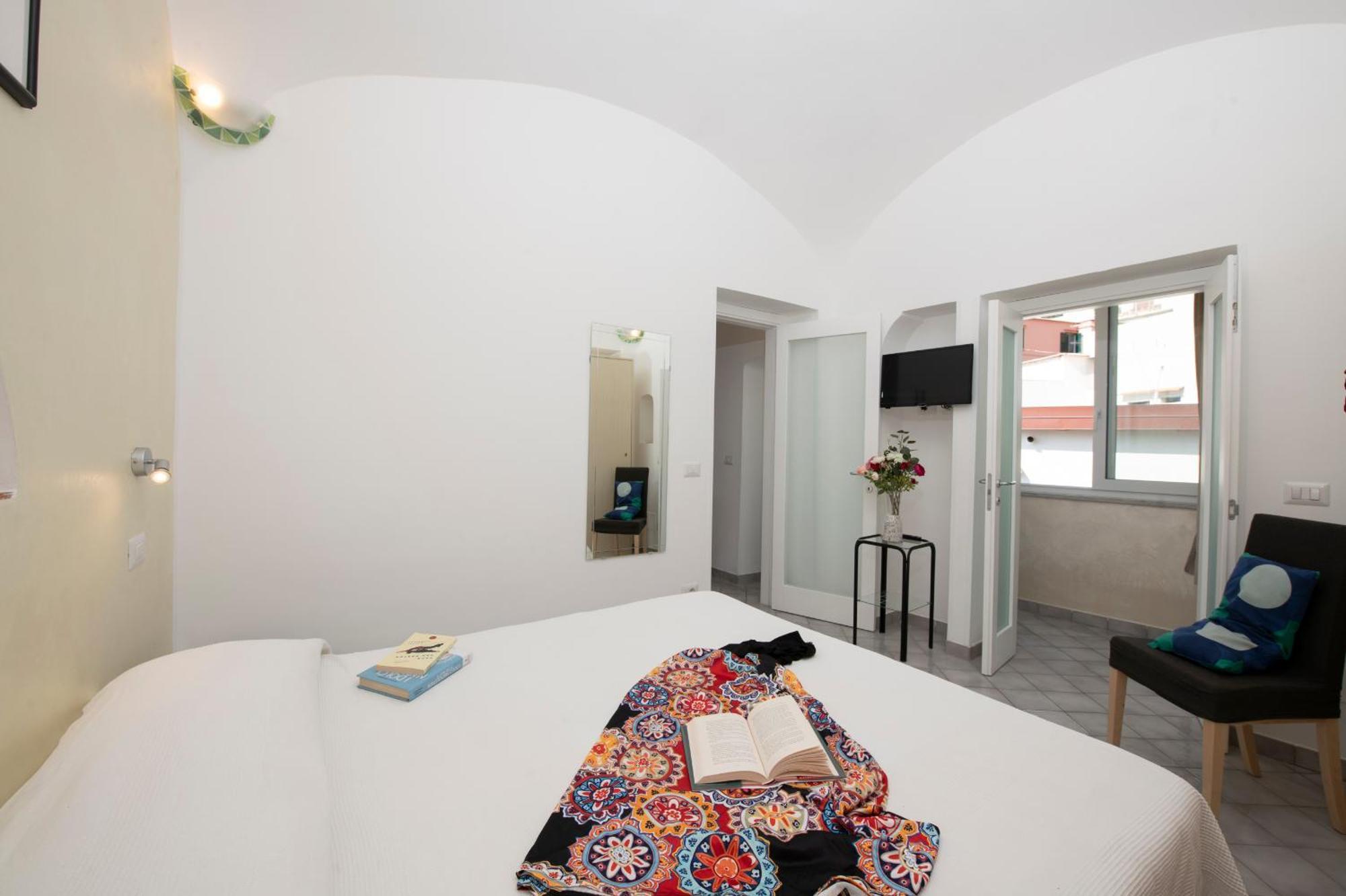Sol Levante Holiday home Amalfi